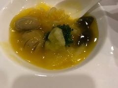 -北京饭店谭家菜