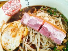 -邵顺兴锅盖面(金山宝地店)