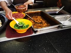 酸辣汤-毛华美食(清扬路二店)