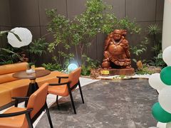 -大连湾旭日·家宴·海肠捞饭(马栏广场店)