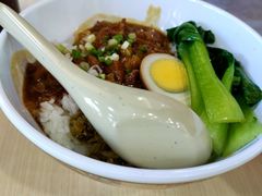 -李先生牛肉面大王(北京站售票厅餐厅)