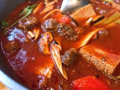 -有才叔的小馆(招商依云曲江店)