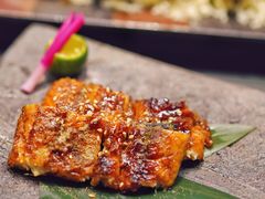 -铭牛烧肉·和牛海鲜自助(高新月牙湖店)