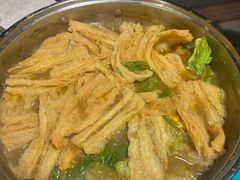 -小煵记·打边炉(西丽文光店)