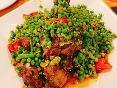 奇香排骨-明婷饭店(外曹家巷店)