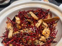 -樱之盛宴·蟹料理海鲜自助(前进大街店)