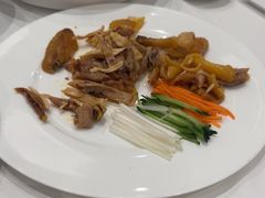 -粤珍轩·家宴·广式茶点(新城广场店)