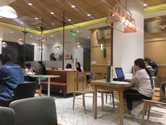 大堂-多乐之日(五道口店)