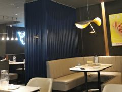 -必胜客(江东万达店)