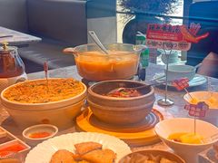 -四道菜·福建菜馆(新街口金鹰店)