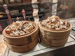 -宁波逸东豪生大酒店·豪生咖啡厅