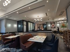 大堂-港丽餐厅(高德置地店)