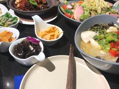 -鹿港小镇(霄云店)