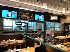 -木屋烧烤(坂田天安云谷店)