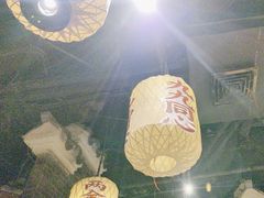 -南京大牌档(济南万象城店)