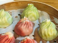 -苏小柳点心·手作小笼包(虹桥天地分院)