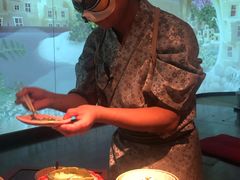 -地球美食剧场