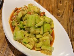 -不是烧烤·武汉烧烤·地道湖北菜(大成路店)