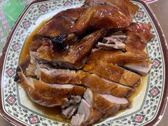 -聂记粤菜馆(鼓西路店)