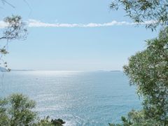 -西涌国际滨海旅游区