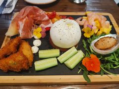 -ALLORA意大利餐厅(丰盛里店)