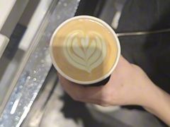 白开心-NokNok Coffee(宽窄巷子店)