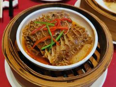 -北园酒家(小北路店)