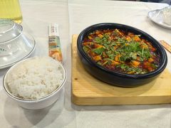 -鑫巴蜀小镇 · 水煮鱼专研店(玉桥店)