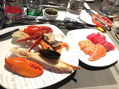 -星汇餐厅(新濠影汇店)