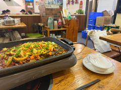 -鱼众不同·鸡公煲·烤全鱼(国顺路店)