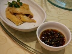白斩鸡-同里湖大饭店-怡景轩中餐厅(同里古镇店)