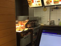 -麦当劳(鼓楼店)