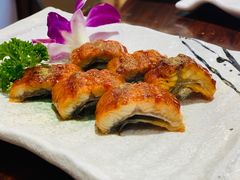 -渔日本料理铁板烧(新天地假日广场店)