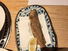 -隐泉京望日式料理(太和广场店)