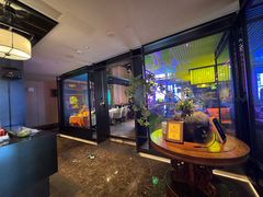 -杏花堂晋商私房菜(华熙五棵松店)