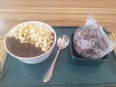 -笃笃笃糖粥(十全街店)