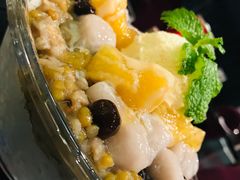 -鹿港小镇(霄云店)