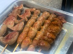 -海平馄饨(逍遥二路店)