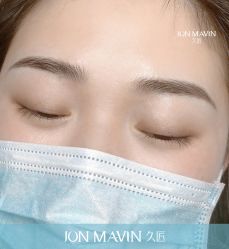 -久匠·纹眉纹绣半永久