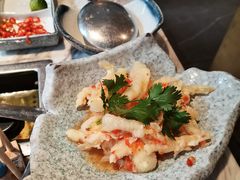 -同仁四季椰子鸡(福田东园总店)
