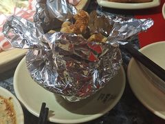 -蜀大侠火锅(森兰花园城店)