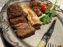 -王品牛排(福州泰禾店)