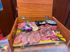 -大阪烧肉BAKA一代(国贸商住大厦店)