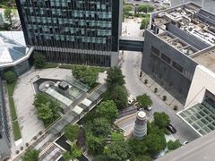 品尊名致酒店公寓-上海品尊辉盛名致精品酒店公寓