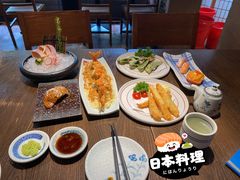 -大雄寿司(中华广场店)
