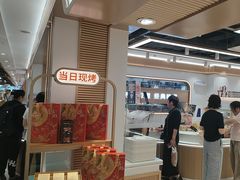 -精点味道(大连商场店)
