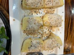 -百年银屏蚝烙·潮汕菜·非遗(乐山店)