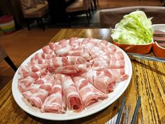 -前进小院·炝锅鱼羊蝎子涮肉店