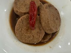 -瑞福园联谊餐室(茂名南路店)