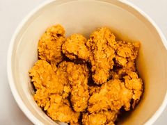-肯德基(朝阳门店)